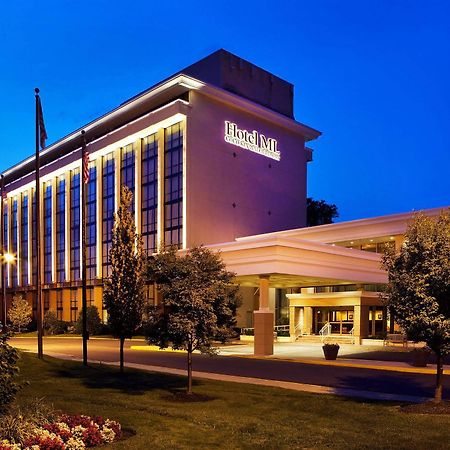 The Hotel Ml Mount Laurel Buitenkant foto