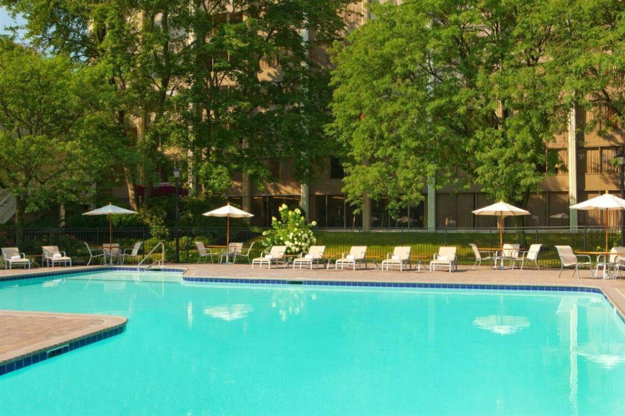 The Hotel Ml Mount Laurel Buitenkant foto