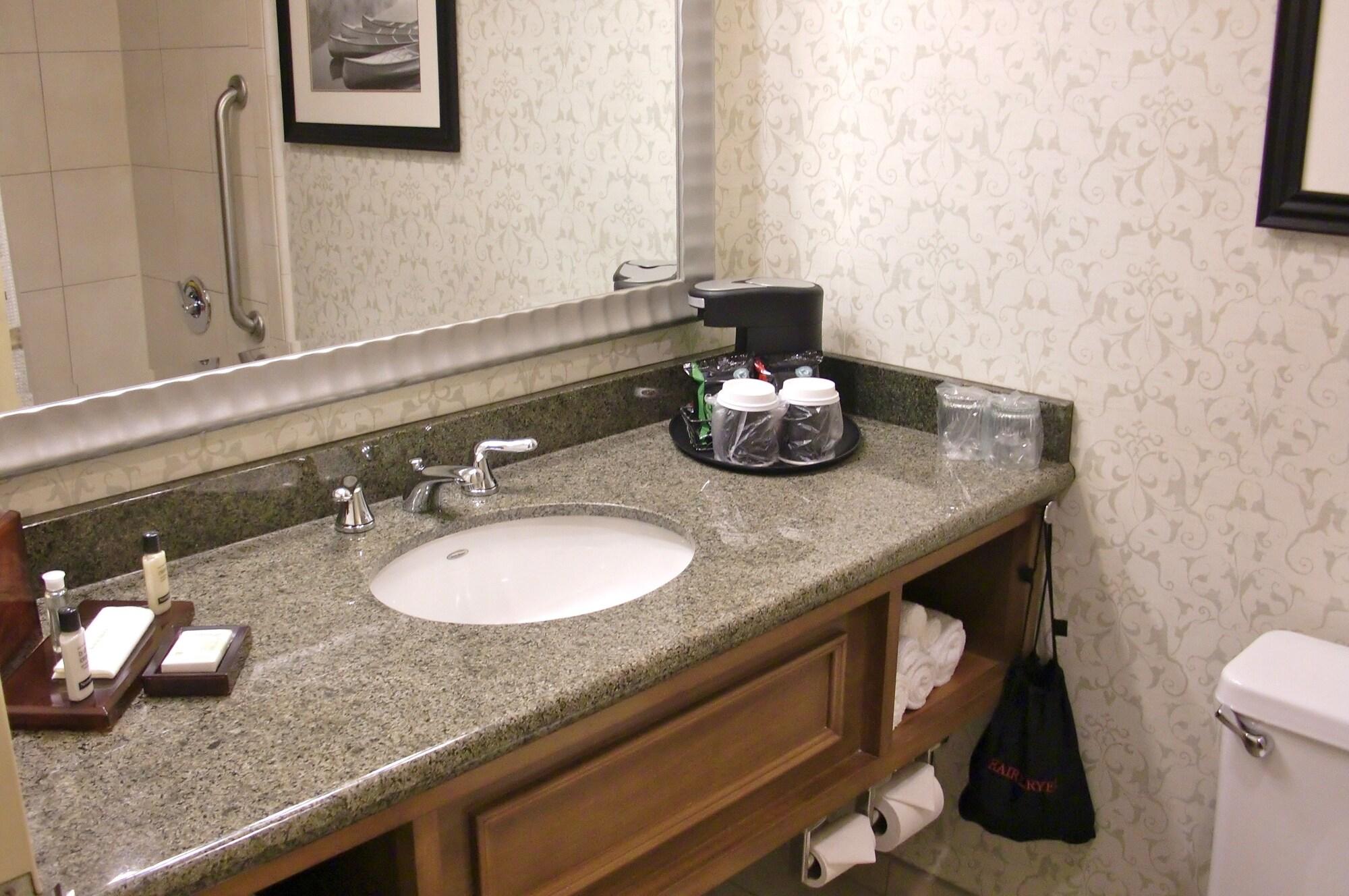 The Hotel Ml Mount Laurel Buitenkant foto