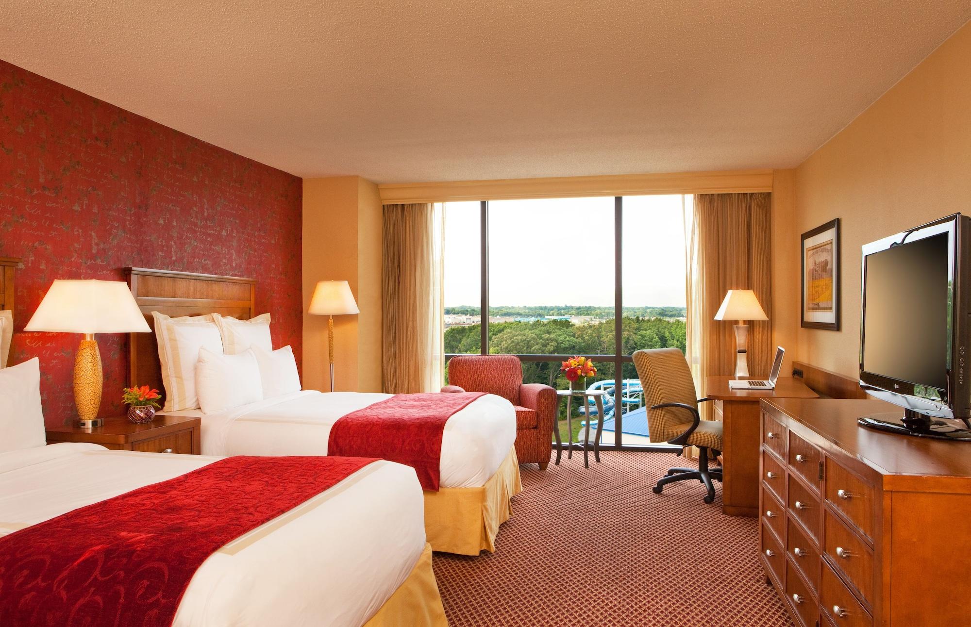 The Hotel Ml Mount Laurel Buitenkant foto