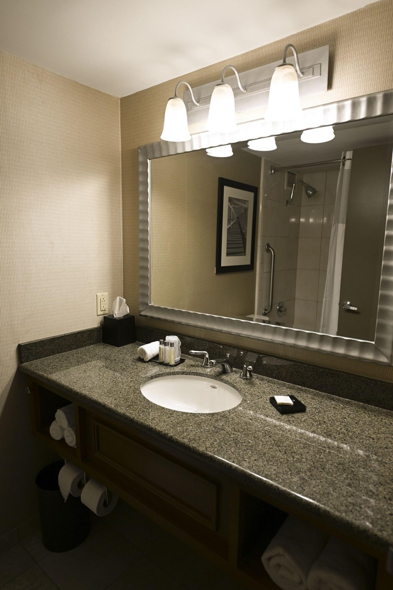 The Hotel Ml Mount Laurel Buitenkant foto