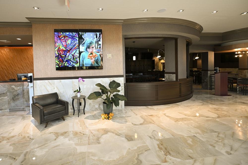 The Hotel Ml Mount Laurel Buitenkant foto