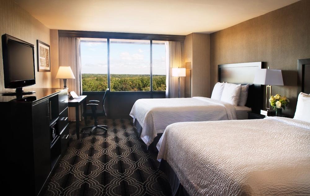 The Hotel Ml Mount Laurel Buitenkant foto