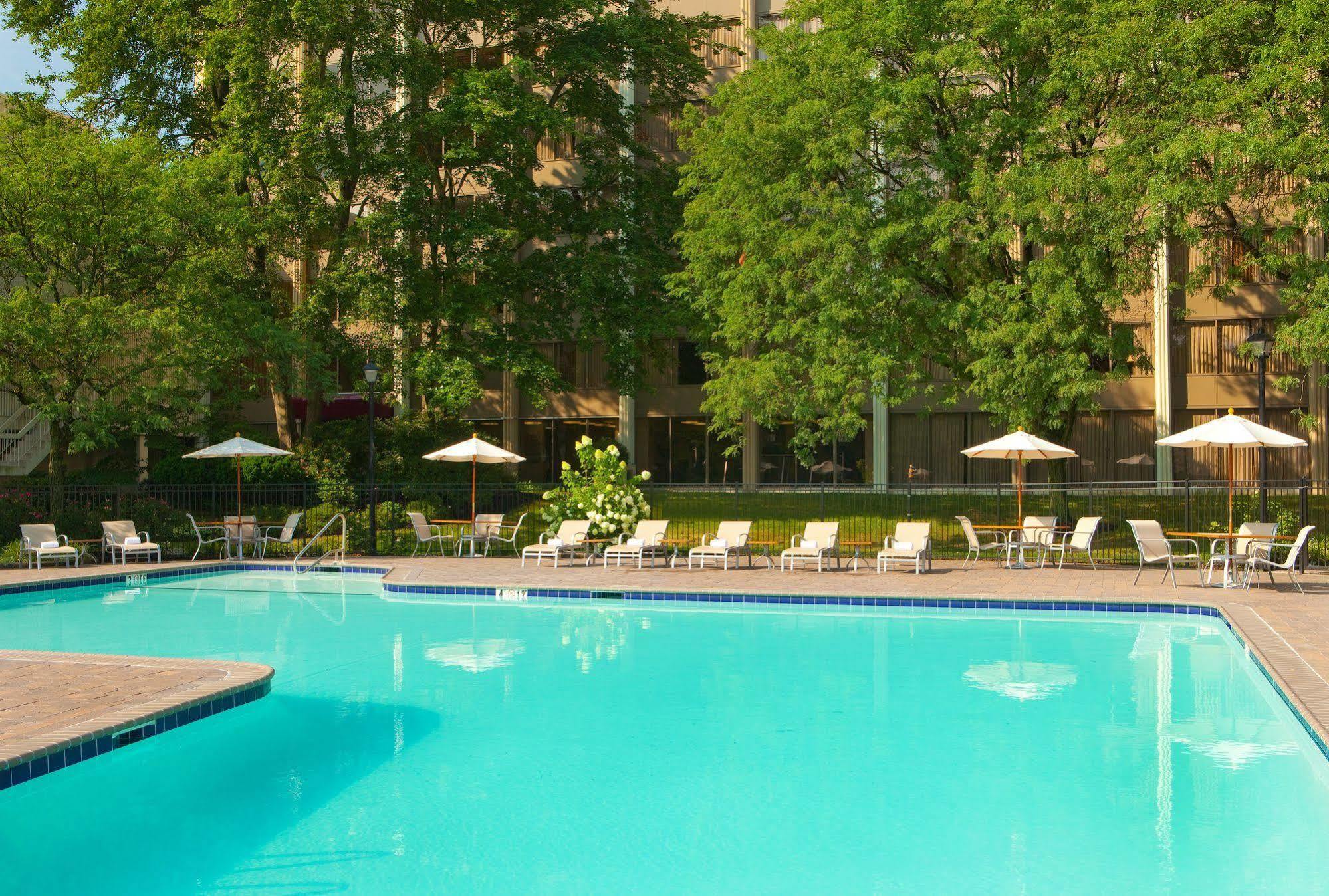 The Hotel Ml Mount Laurel Buitenkant foto