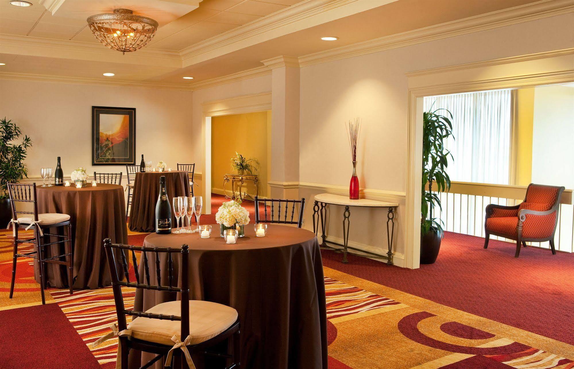 The Hotel Ml Mount Laurel Buitenkant foto