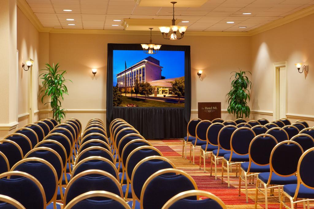 The Hotel Ml Mount Laurel Buitenkant foto