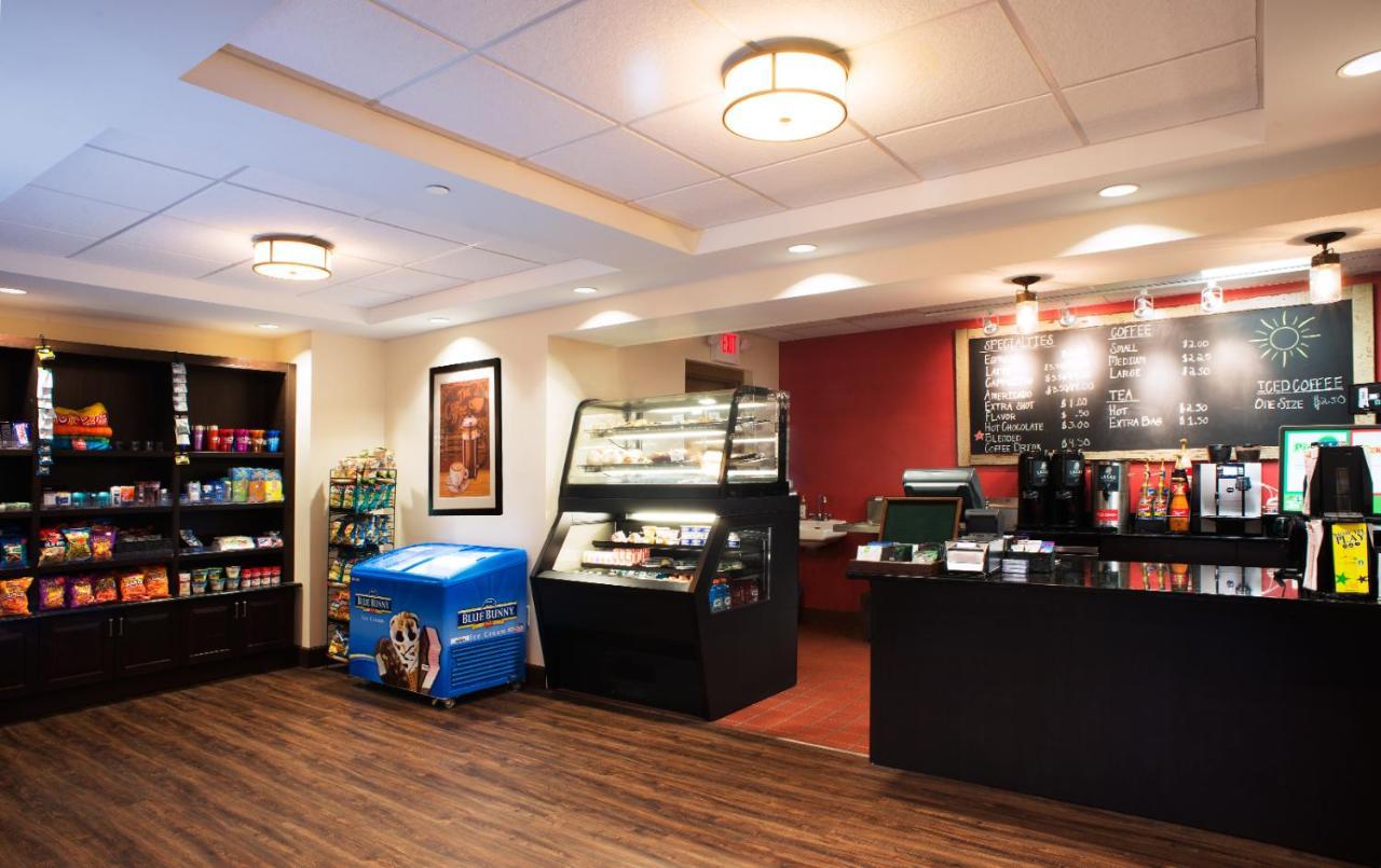 The Hotel Ml Mount Laurel Buitenkant foto